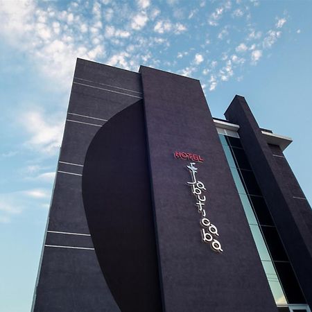 Hotel Jabuticaba São Paulo Eksteriør billede