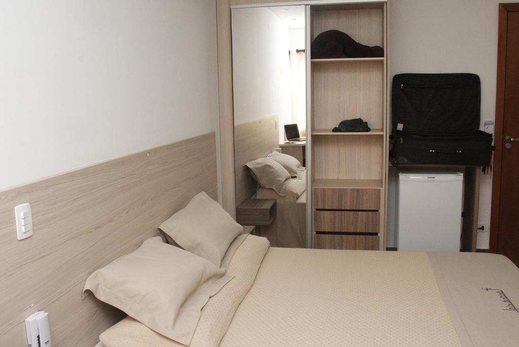 Hotel Jabuticaba São Paulo Eksteriør billede