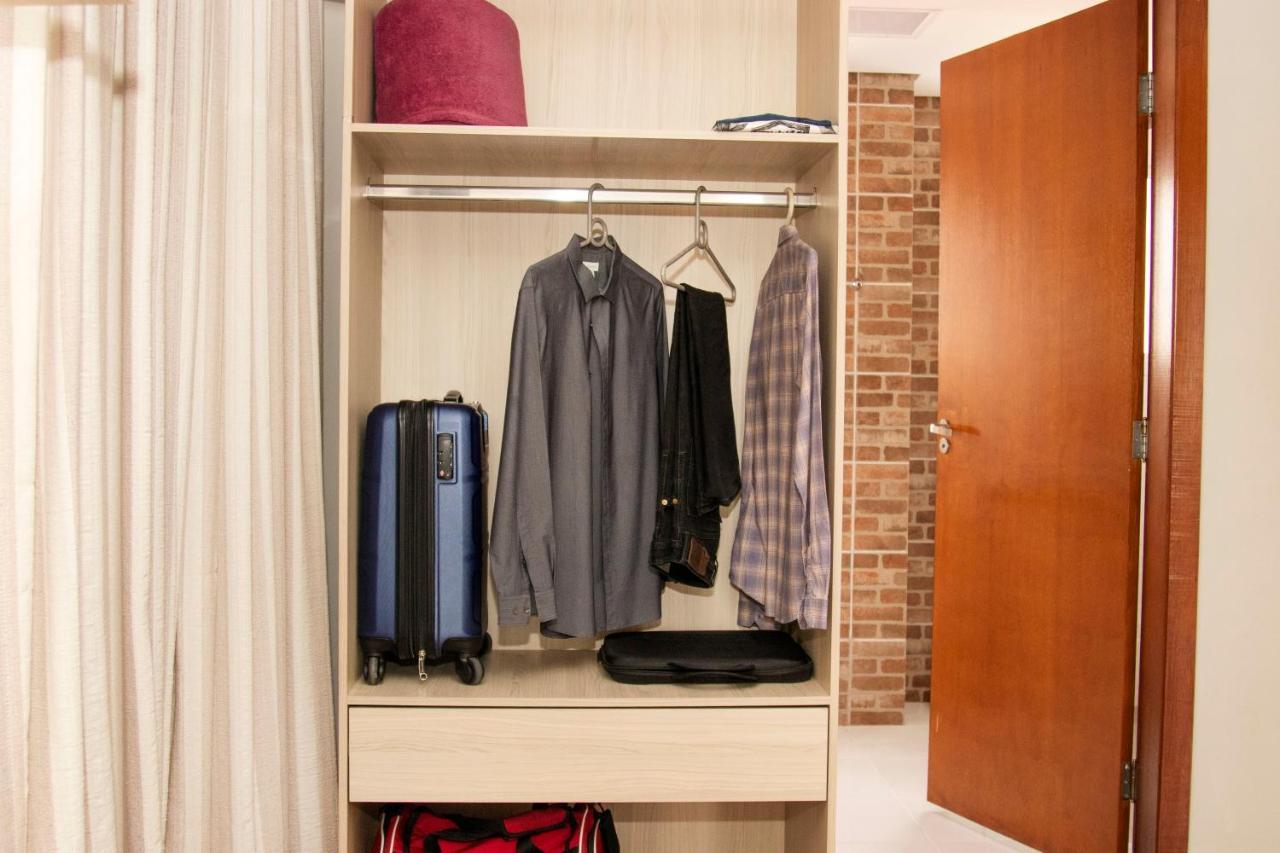Hotel Jabuticaba São Paulo Eksteriør billede