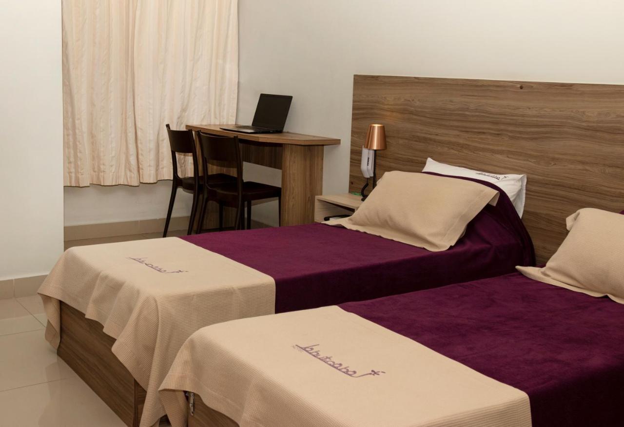 Hotel Jabuticaba São Paulo Eksteriør billede